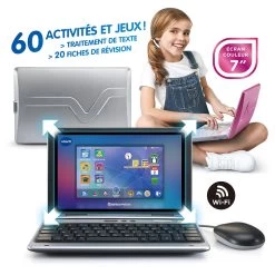 VTech Genio Max 15 VTech Genio Max -VTech Promos Boutique 80 553405 CAT