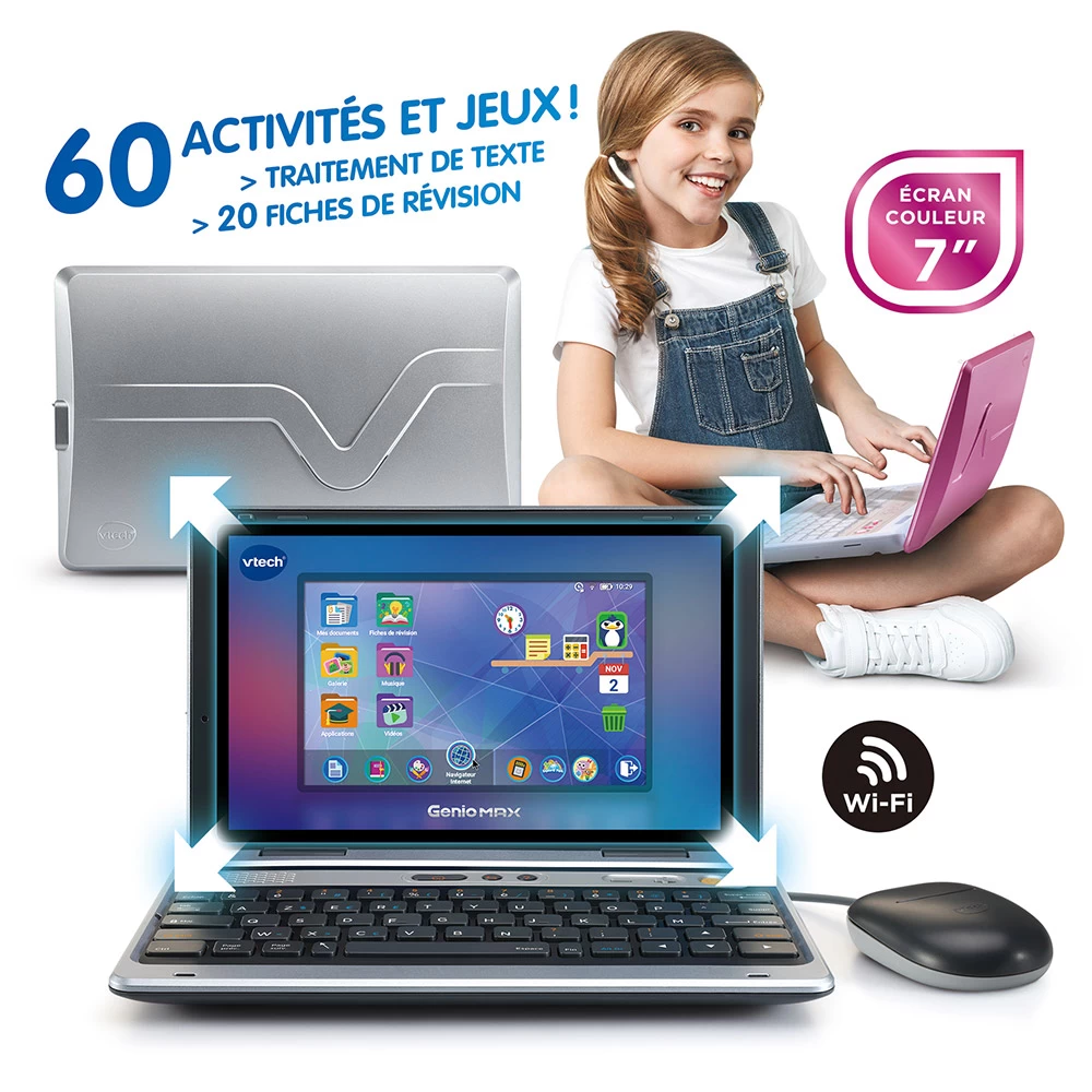VTech Genio Max 6 VTech Genio Max – Image 6