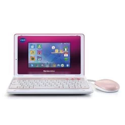 VTech Genio MAX Rose -VTech Promos Boutique 80 553455 1