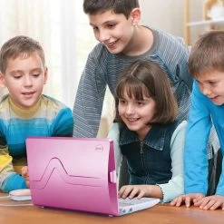 VTech Genio MAX Rose -VTech Promos Boutique 80 553455 6