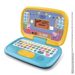 VTech Peppa Pig - Mon Ordi éducatif