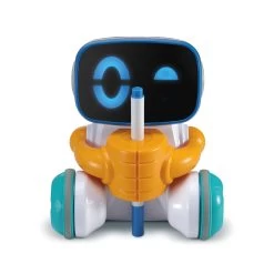VTech Croki, Mon Robot Artiste -VTech Promos Boutique 80 553705 2
