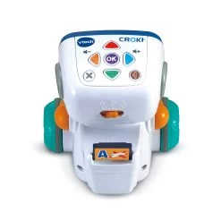 VTech Croki, Mon Robot Artiste -VTech Promos Boutique 80 553705 4