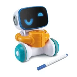 VTech Croki, Mon Robot Artiste -VTech Promos Boutique 80 553705 8