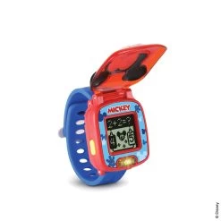 VTech La Montre-jeu Interactive De Mickey -VTech Promos Boutique 80 554205 3