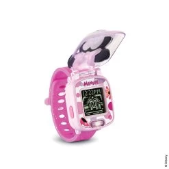 VTech La Montre-jeu Interactive De Minnie -VTech Promos Boutique 80 554265 3