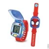 VTech La Montre-jeu Interactive De Spidey