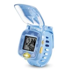 VTech La Montre-jeu Interactive De Bluey -VTech Promos Boutique 80 554505 1 1