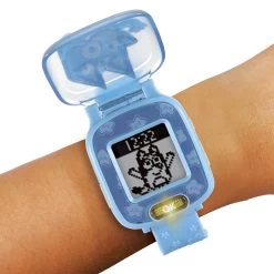 VTech La Montre-jeu Interactive De Bluey -VTech Promos Boutique 80 554505 2 1