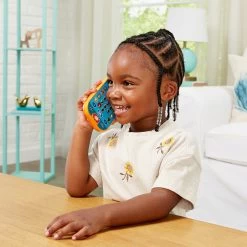 VTech Le Smartphone Interactif De Bluey -VTech Promos Boutique 80 554605 5