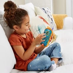 VTech Le Smartphone Interactif De Bluey -VTech Promos Boutique 80 554605 6