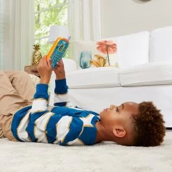 VTech Le Smartphone Interactif De Bluey -VTech Promos Boutique 80 554605 7