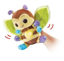 VTECH BABY Maëlle, Mon Abeille Des Découvertes 10 VTECH BABY Maëlle, Mon Abeille Des Découvertes -VTech Promos Boutique 80 554705 2