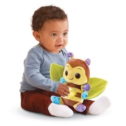 VTECH BABY Maëlle, Mon Abeille Des Découvertes 11 VTECH BABY Maëlle, Mon Abeille Des Découvertes -VTech Promos Boutique 80 554705 3