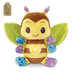 VTECH BABY Maëlle, Mon Abeille Des Découvertes 9 VTECH BABY Maëlle, Mon Abeille Des Découvertes -VTech Promos Boutique 80 554705 visuel 1