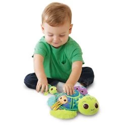 VTECH BABY Juju, Maman Tortue éveil Des Sens 13 VTECH BABY Juju, Maman Tortue éveil Des Sens -VTech Promos Boutique 80 554805 4