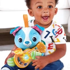 VTECH BABY Tango, P'tit Chien Musicien -VTech Promos Boutique 80 555005 2