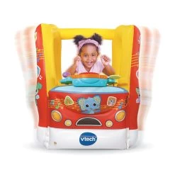 VTECH BABY Super Tut Tut Cabane Des Découvertes 14 VTECH BABY Super Tut Tut Cabane Des Découvertes -VTech Promos Boutique 80 555105 5