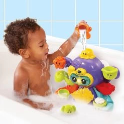 VTech Polo, Mon Poulpe Rigolo 9 VTech Polo, Mon Poulpe Rigolo -VTech Promos Boutique 80 555205 3