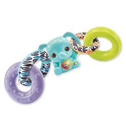 VTech Nino, éléphanteau Empilo 3 En 1 11 VTech Nino, éléphanteau Empilo 3 En 1 -VTech Promos Boutique 80 557505 2