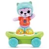 VTECH BABY Mina, Mon Chat Rouli'golo
