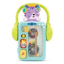 VTECH BABY Baby Baladeur Des Découvertes