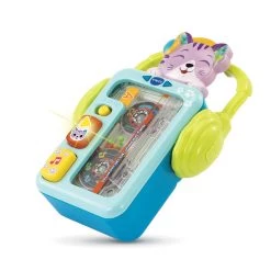 VTECH BABY Baby Baladeur Des Découvertes -VTech Promos Boutique 80 561005 2