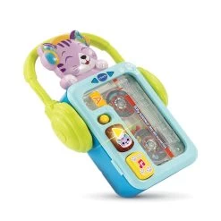 VTECH BABY Baby Baladeur Des Découvertes -VTech Promos Boutique 80 561005 3