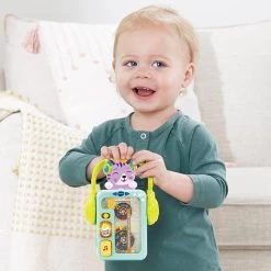 VTECH BABY Baby Baladeur Des Découvertes -VTech Promos Boutique 80 561005 5