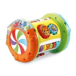 VTECH BABY Magi Rouleau Tam-tam 3 En 1 -VTech Promos Boutique 80 562605 3