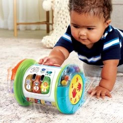 VTECH BABY Magi Rouleau Tam-tam 3 En 1 -VTech Promos Boutique 80 562605 6