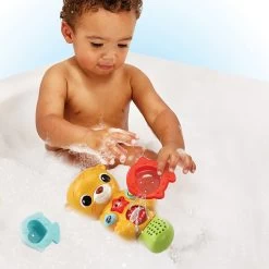 VTech Ma Petite Loutre De Bain -VTech Promos Boutique 80 562905 2