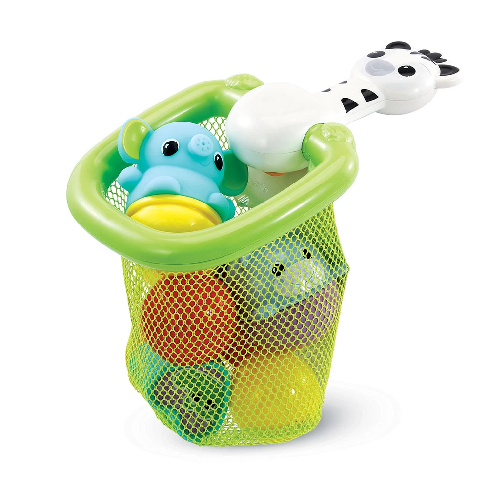 VTech Maxi-coffret De Bain Multiactivité 3 VTech Maxi-coffret De Bain Multiactivité – Image 3