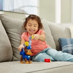 VTech Pat Patrouille - Chase Interactif : Mission Sécurité 25 VTech Pat Patrouille - Chase Interactif : Mission Sécurité -VTech Promos Boutique 80 563105 8