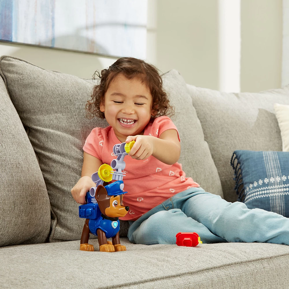 VTech Pat Patrouille - Chase Interactif : Mission Sécurité 10 VTech Pat Patrouille - Chase Interactif : Mission Sécurité – Image 10