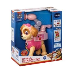 VTech Pat Patrouille - Stella Interactive : Mission Sauvetage -VTech Promos Boutique 80 563205 10