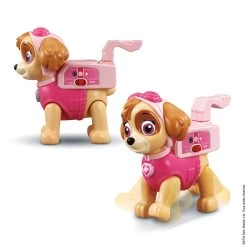 VTech Pat Patrouille - Stella Interactive : Mission Sauvetage -VTech Promos Boutique 80 563205 3