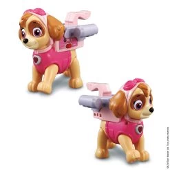 VTech Pat Patrouille - Stella Interactive : Mission Sauvetage -VTech Promos Boutique 80 563205 4