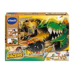 VTech Car-Board Racers - Dino Adventure -VTech Promos Boutique 80 563305 10