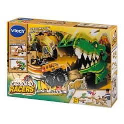 VTech Car-Board Racers - Dino Adventure -VTech Promos Boutique 80 563305 11
