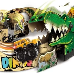 VTech Car-Board Racers - Dino Adventure -VTech Promos Boutique 80 563305 2