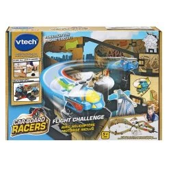 VTech Car-Board Racers - Flight Challenge -VTech Promos Boutique 80 564005 11