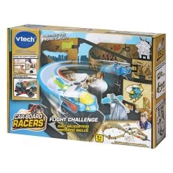 VTech Car-Board Racers - Flight Challenge -VTech Promos Boutique 80 564005 12