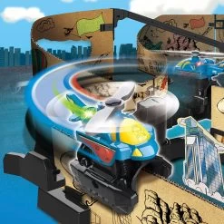 VTech Car-Board Racers - Flight Challenge -VTech Promos Boutique 80 564005 2