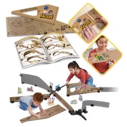 VTech Car-Board Racers - Flight Challenge -VTech Promos Boutique 80 564005 3