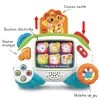 VTECH BABY Baby Console Des Découvertes