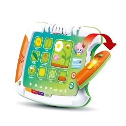 VTech Mon Imagi'tablette Interactive -VTech Promos Boutique 80 611205 ENTIRE TOY 5