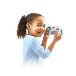VTech ABC Smile TV - Ma Première Console TV éducative -VTech Promos Boutique 80 613265 3