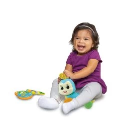 VTECH BABY Rouli Livre Papillon - Baby Loulous -VTech Promos Boutique 80 613405 TOY WITH KID 3
