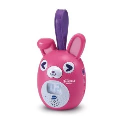 VTech StoriKid Pocket Rose - Conteur D'histoires Interactif -VTech Promos Boutique 80 613755 ENTIRE TOY 2